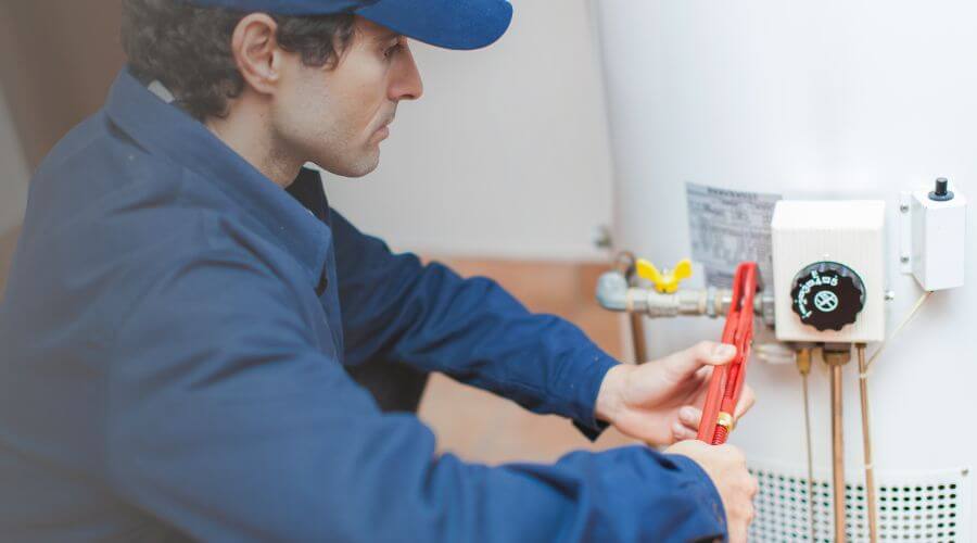 Professional Tankless Water Heater Installation in Parowan, UT